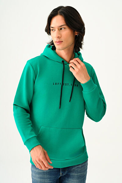 Loft Erkek Sweatshirt