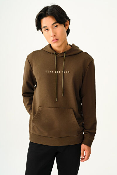 Loft Erkek Sweatshirt