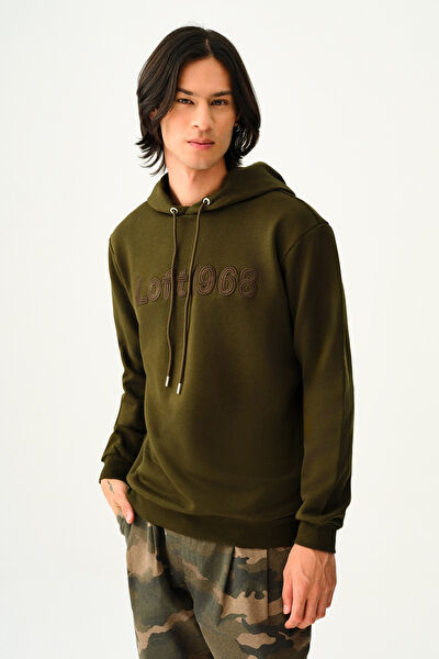 Loft Erkek Sweatshirt