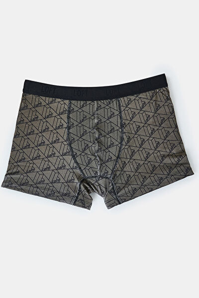 Loft Erkek Boxer, Slip, Külot