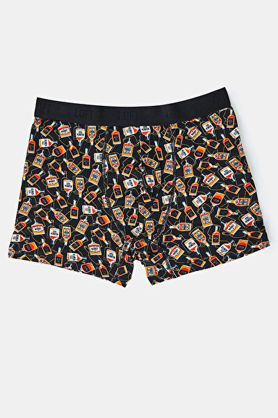 Loft Erkek Boxer, Slip, Külot