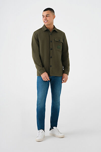 Loft Erkek Gömlek