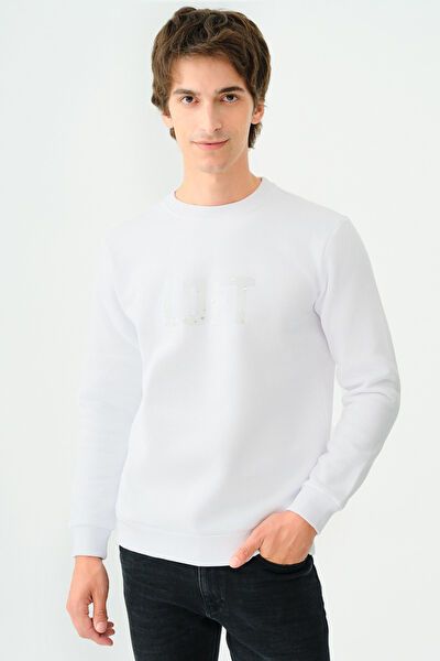 Loft Erkek Sweatshirt