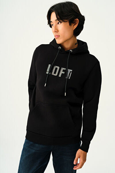 Loft Erkek Sweatshirt