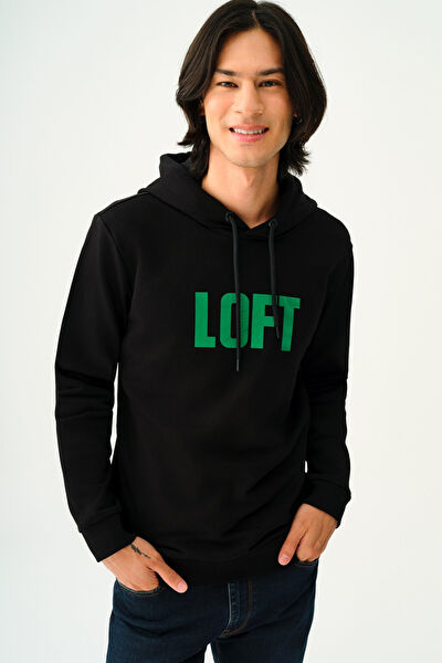 Loft Erkek Sweatshirt