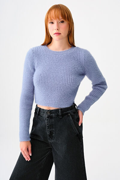 Loft Kadın Triko, Kazak