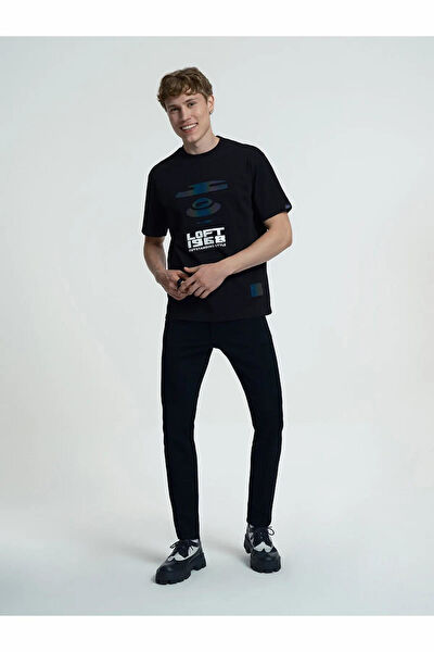 Loft Erkek Jeans