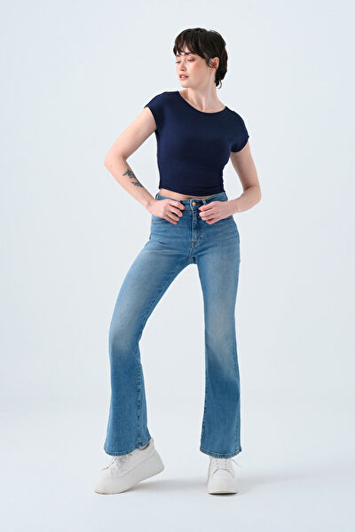 Loft Kadın Pantolon