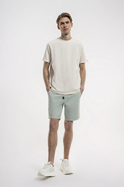 Loft Erkek Şort, Bermuda, Kapri
