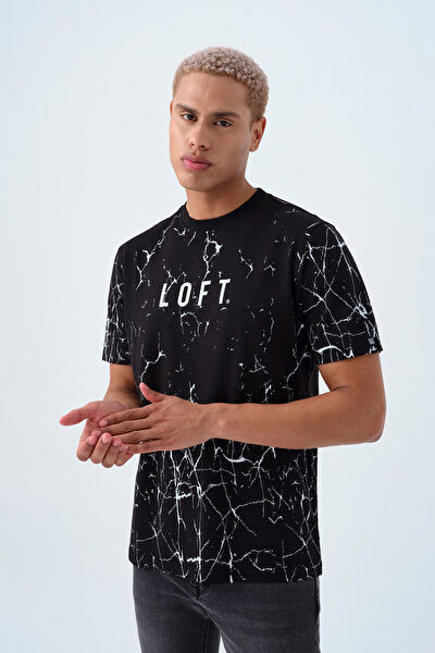 Loft Erkek Tişört