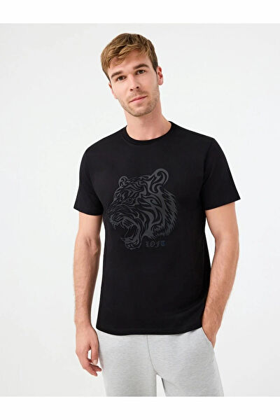 Loft Erkek Tişört