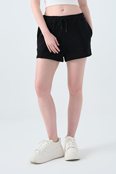 Loft Kadın Şort, Bermuda, Kapri