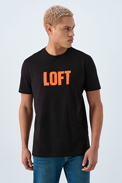Loft Erkek Tişört