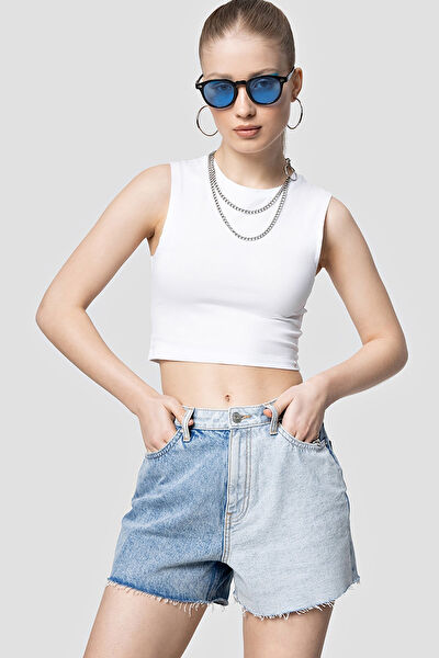 Loft Kadın Atlet, Body