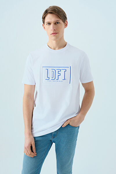 Loft Erkek Tişört