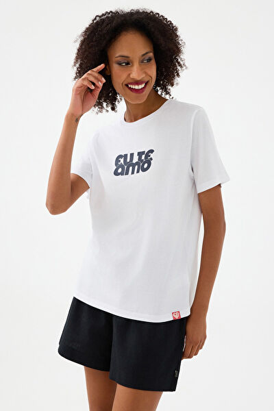 Loft Kadın Tişört