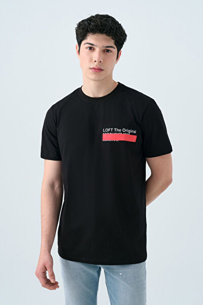 Loft Erkek Tişört