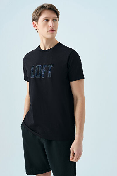 Loft Erkek Tişört