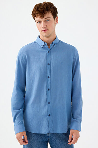 Loft Erkek Gömlek
