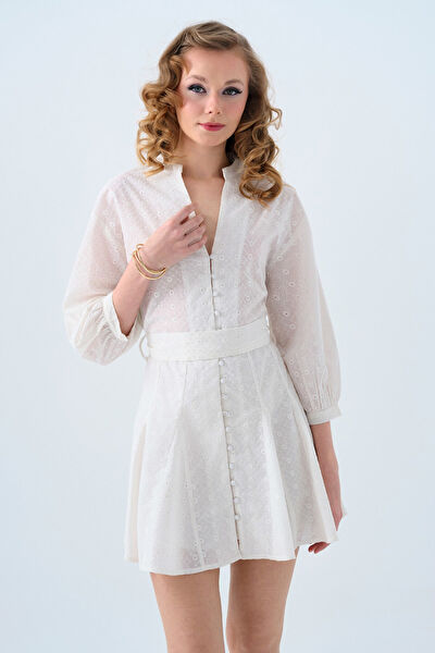 Loft Günlük Elbise