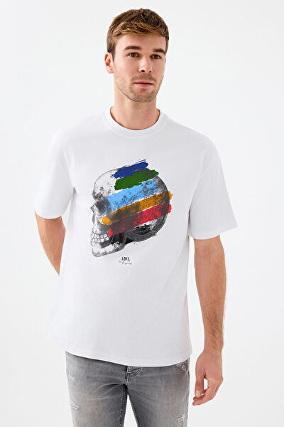 Loft Erkek Tişört