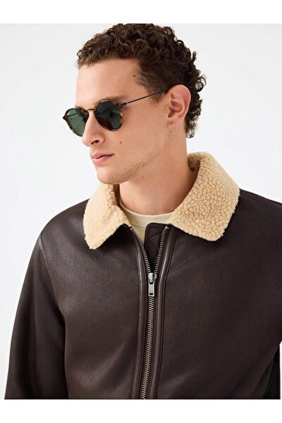 Loft Erkek Mont, Kaban