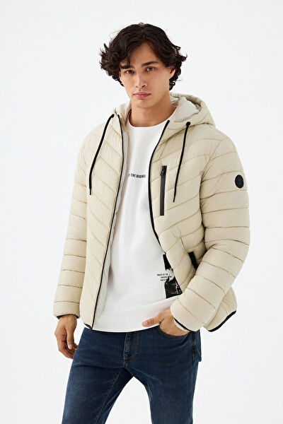 Loft Erkek Mont, Kaban