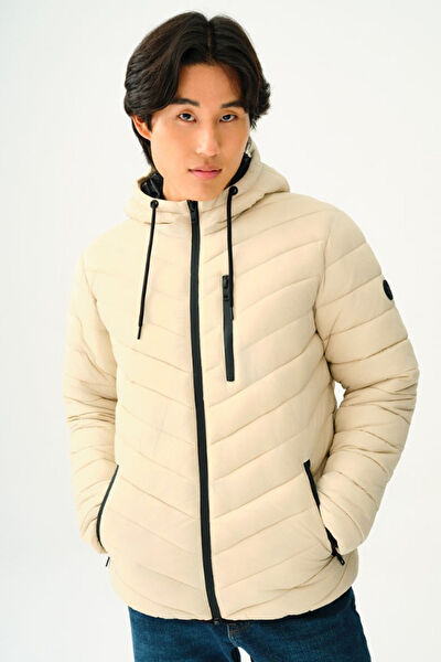 Loft Erkek Mont, Kaban