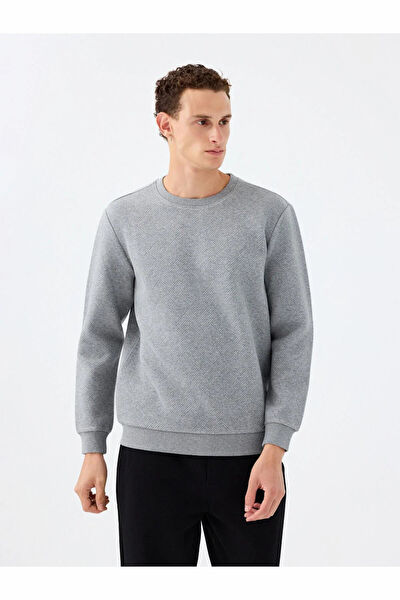 Loft Erkek Sweatshirt