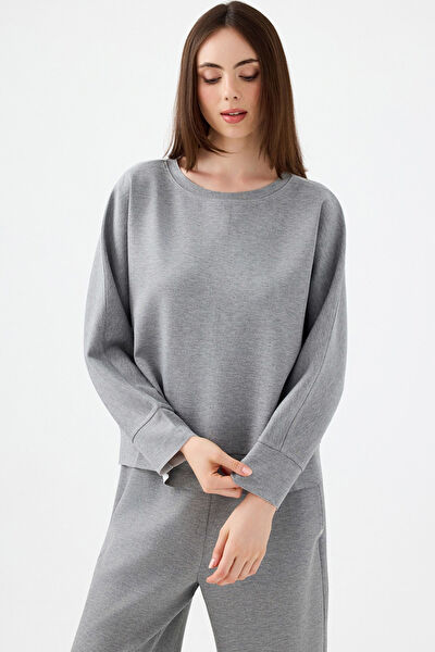 Loft Kadın Sweatshirt