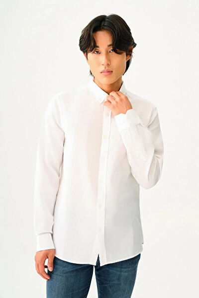 Loft Erkek Gömlek