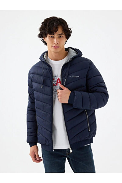 Loft Erkek Mont, Kaban