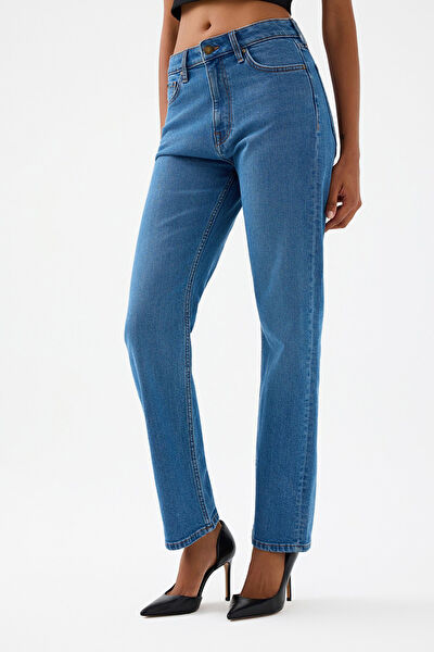 Loft Kadın Pantolon