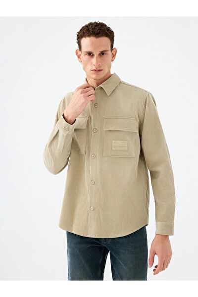 Loft Erkek Gömlek