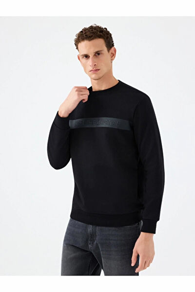 Loft Erkek Sweatshirt