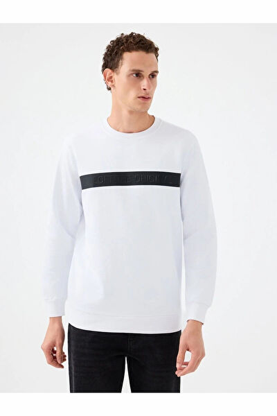 Loft Erkek Sweatshirt