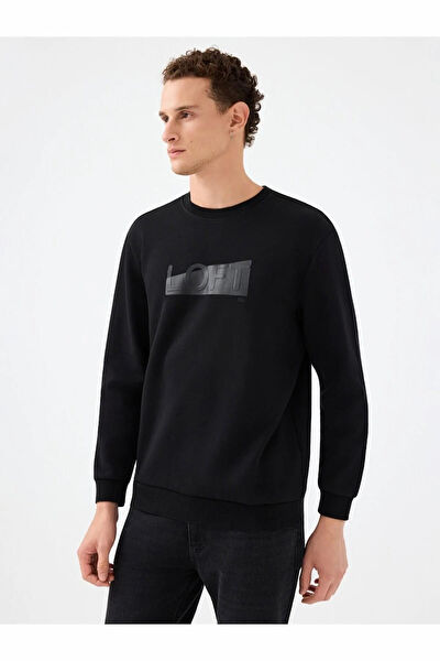 Loft Erkek Sweatshirt