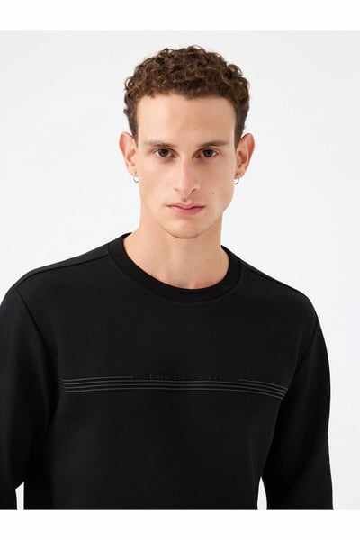 Loft Erkek Sweatshirt