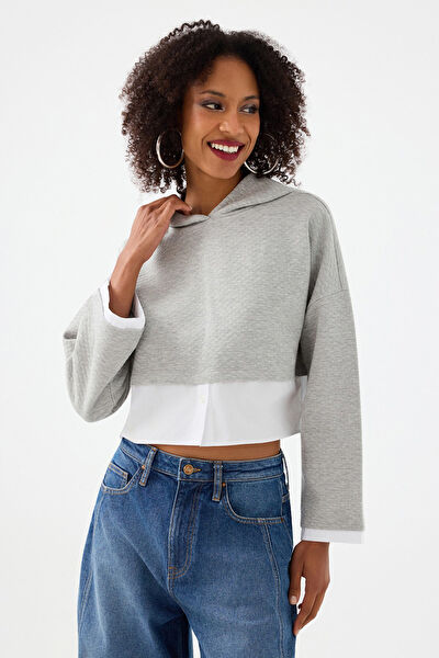 Loft Kadın Sweatshirt