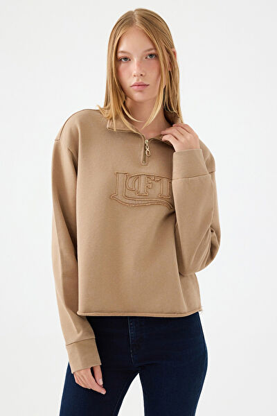 Loft Kadın Sweatshirt