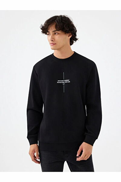 Loft Erkek Sweatshirt