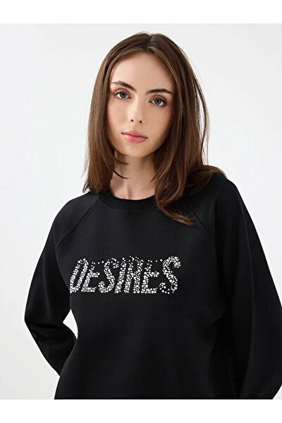 Loft Kadın Sweatshirt