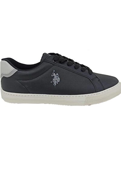 U.S. Polo Assn. Erkek Sneaker Ayakkabı