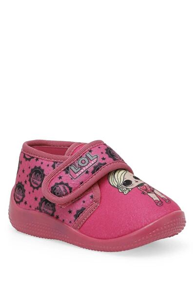 Lol Kız Çocuk Ev Botu, Panduf