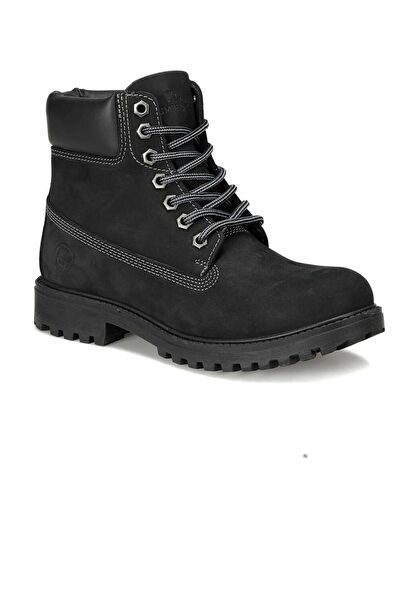 Lumberjack Kadın Bot