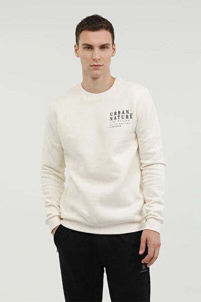 Lumberjack Sporcu Sweatshirt