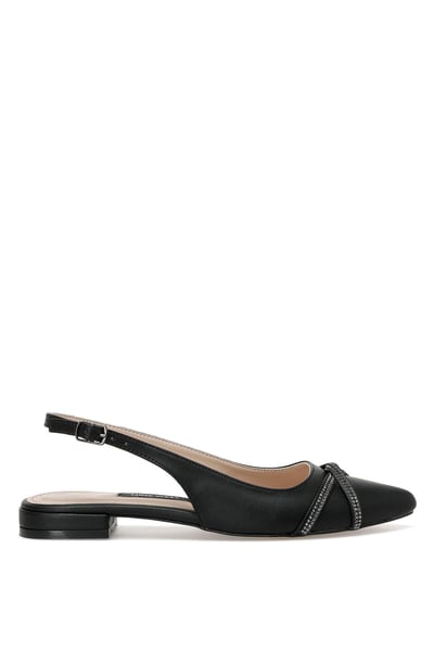 Nine West Kadın Babet Ayakkabı