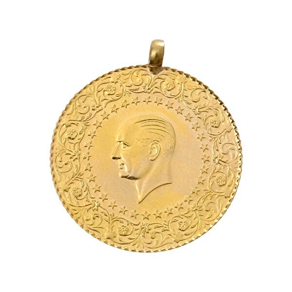 AgaKulche Ziynet Altın