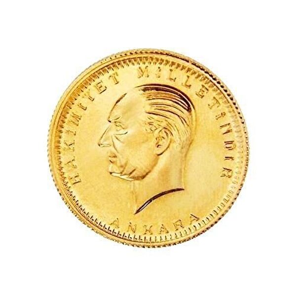 AgaKulche Ziynet Altın