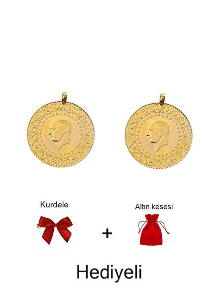 AgaKulche Ziynet Altın